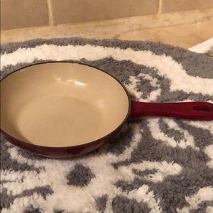 Vintage Le Creuset Saucepan